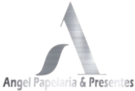 Angel Papelaria e Presentes
